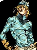 Diego Brando